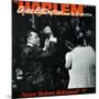 Duke Ellington - Harlem-null-Mounted Art Print