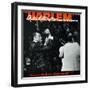 Duke Ellington - Harlem-null-Framed Art Print