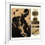 Duke Ellington - Piano Duets: Great Times!-null-Framed Art Print