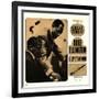 Duke Ellington - Piano Duets: Great Times!-null-Framed Art Print