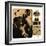 Duke Ellington - Piano Duets: Great Times!-null-Framed Art Print