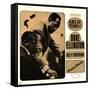 Duke Ellington - Piano Duets: Great Times!-null-Framed Stretched Canvas