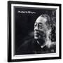 Duke Ellington - The Intimate Ellington-null-Framed Art Print