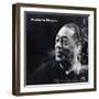 Duke Ellington - The Intimate Ellington-null-Framed Art Print