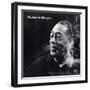 Duke Ellington - The Intimate Ellington-null-Framed Art Print