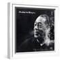 Duke Ellington - The Intimate Ellington-null-Framed Art Print