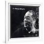 Duke Ellington - The Intimate Ellington-null-Framed Art Print