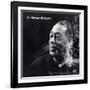 Duke Ellington - The Intimate Ellington-null-Framed Art Print