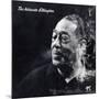 Duke Ellington - The Intimate Ellington-null-Mounted Art Print