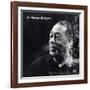 Duke Ellington - The Intimate Ellington-null-Framed Art Print