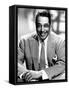 Duke Ellington-null-Framed Stretched Canvas