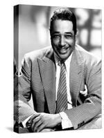 Duke Ellington-null-Stretched Canvas