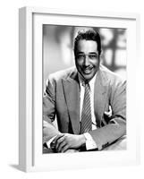 Duke Ellington-null-Framed Photo