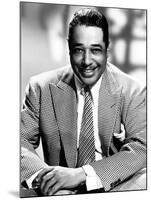 Duke Ellington-null-Mounted Photo