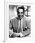 Duke Ellington-null-Framed Photo