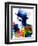 Duke Ellington-Nelly Glenn-Framed Art Print