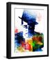 Duke Ellington-Nelly Glenn-Framed Art Print