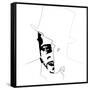 Duke Ellington-Logan Huxley-Framed Stretched Canvas