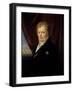 Duke Friedrich IV of Sachsen-Gotha, 1835-B. Beck-Framed Giclee Print