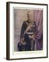 Duke Henry of Mecklenburg-Schwerin, Now Prince Henry of the Netherlands-Frederic De Haenen-Framed Giclee Print