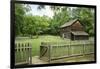 Duke Homestead-Gary Carter-Framed Photographic Print