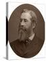 Duke of Abercorn, Lord Lieutenant of Ireland, 1876-Lock & Whitfield-Stretched Canvas