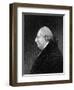 Duke of Bridgewater-E. Scriven-Framed Art Print