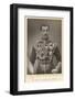 Duke of Clarence-null-Framed Photographic Print