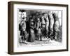 Duke of Fife's Game Larder, 1881-G Durand-Framed Giclee Print