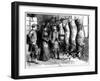 Duke of Fife's Game Larder, 1881-G Durand-Framed Giclee Print