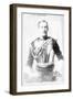 Duke of Roxburghe. 1913-null-Framed Giclee Print