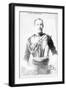 Duke of Roxburghe. 1913-null-Framed Giclee Print