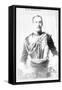 Duke of Roxburghe. 1913-null-Framed Stretched Canvas
