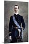 Duke of the Abruzzi, Italian Mountaineer and Explorer, Late 19th-Early 20th Century-null-Mounted Premium Giclee Print