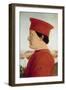 Duke of Urbino-Piero della Francesca-Framed Giclee Print