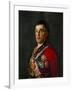 Duke of Wellington, 1769-1852-Suzanne Valadon-Framed Giclee Print