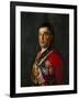 Duke of Wellington, 1769-1852-Suzanne Valadon-Framed Giclee Print