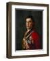 Duke of Wellington, 1769-1852-Suzanne Valadon-Framed Premium Giclee Print