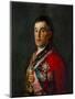 Duke of Wellington, 1769-1852-Suzanne Valadon-Mounted Giclee Print