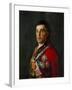 Duke of Wellington, 1769-1852-Suzanne Valadon-Framed Giclee Print