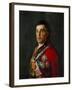 Duke of Wellington, 1769-1852-Suzanne Valadon-Framed Giclee Print