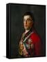 Duke of Wellington, 1769-1852-Suzanne Valadon-Framed Stretched Canvas