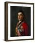 Duke of Wellington, 1769-1852-Suzanne Valadon-Framed Giclee Print