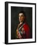 Duke of Wellington, 1769-1852-Suzanne Valadon-Framed Giclee Print