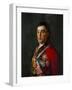 Duke of Wellington, 1769-1852-Suzanne Valadon-Framed Giclee Print