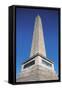 Duke of Wellington Monument-null-Framed Stretched Canvas