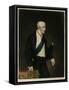 Duke of Wellington-Alfred Comte d'Orsay-Framed Stretched Canvas