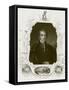 Duke of Wellington-English-Framed Stretched Canvas