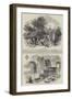 Duke of Wellington-Samuel Read-Framed Giclee Print