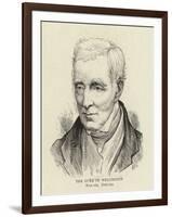 Duke of Wellington-null-Framed Giclee Print